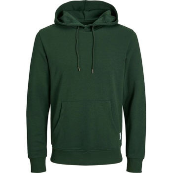 Image 1 of JACK & JONES Мъжки суичър Jack and Jones Jack Basic Hoodie Mens Plus Size - Mountain View