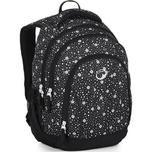 Bagmaster Supernova 24 A Black