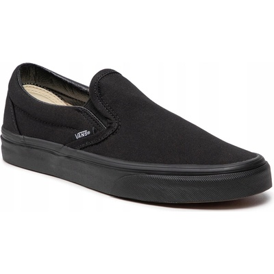 Vans pánske slip on tenisky Ua Classic VN000EYEBKA1