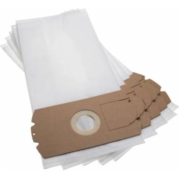 Image 1 of VHBW Торбички за прахосмукачка Gorenje International 1000 / 1100 / 1200 / 1300, 5 бр (888102831)