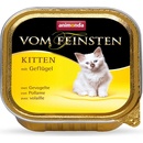 Animonda Vom Feinsten Kitten hydina 100g