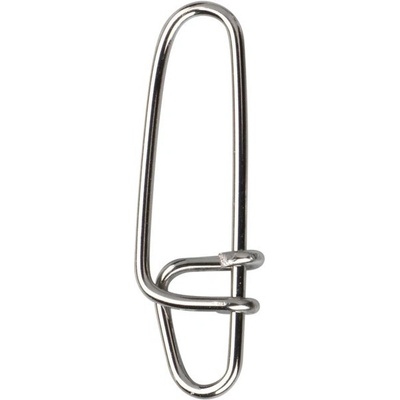 Gamakatsu Karabinka Hyper Strong Snap veľ.005 98 kg