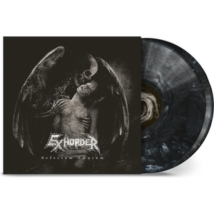 Nuclear Blast Exhorder: Defectum Omnium (Limited Coloured Black & White Marbled Vinyl) - 2Vinyl (LP) (069151)