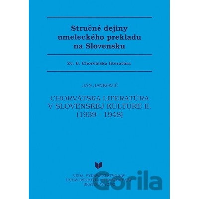 Stručné dejiny umeleckého prekladu na Slovensku 6 - Ján Jankovič