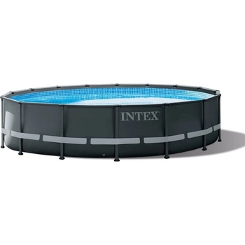 Intex Ultra Frame 5,49 x 1,32 m 26330NP