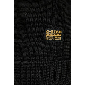 G-Star Вълнен пуловер G-Star Core (D27712.B692)