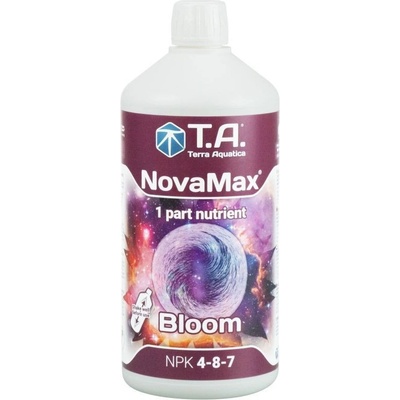 Terra Aquatica NovaMax Bloom 1 l