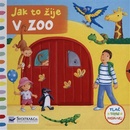 Knihy Jak to žije v zoo