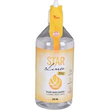 StarLinea tekuté stolní sladidlo 200 ml