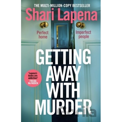 Getting Away With Murder