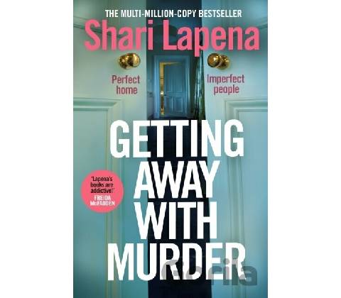 Getting Away With Murder