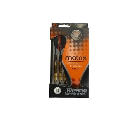 Harrows Matrix 16g