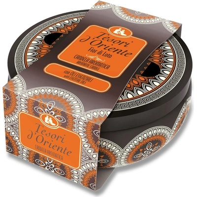 Tesori d'Oriente Fior di Loto 200 g