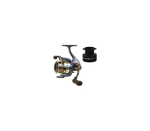 Wizard XLR Spin 2000
