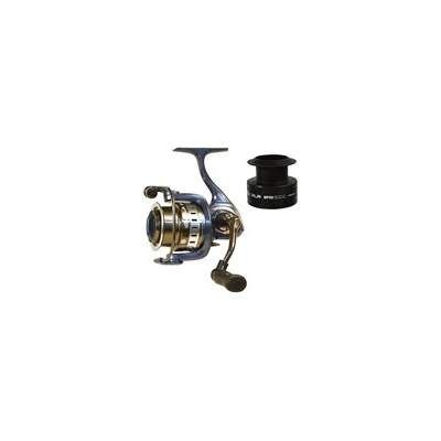 Wizard XLR Spin 2000