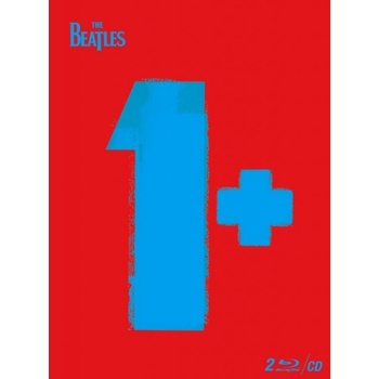 BEATLES: 1 BD
