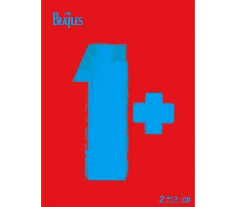 BEATLES: 1 BD