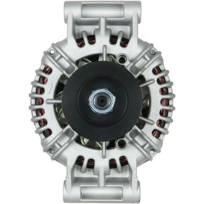 Alternátor Mercedes U 530 Bosch 0124655345