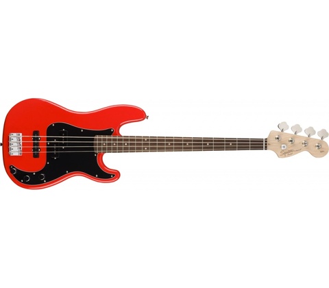 Fender Squier Affinity PJ Bass