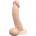 b-Vibe Slipskin Curvy 22, 3cm Skin