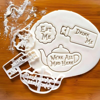 HARAHU Sada vykrajovačiek - Drink