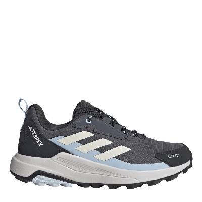 Дамски обувки Adidas Terrex Anylander RAIN. RDY Hiking Shoes Womens - Crystal Sky