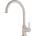 Franke Lina XL swivel side HP Oatmeal (115.0626.026)