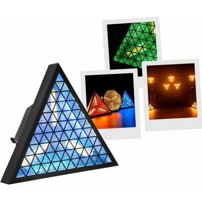 MacMa AMBERT Led Lighting Effects Svetelný efekt