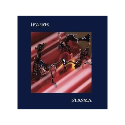 Ikarus - Plasma LP