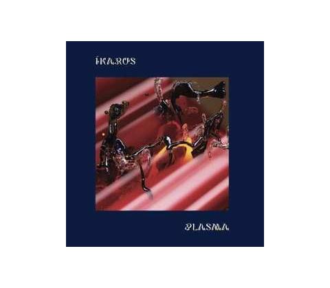 Ikarus - Plasma LP