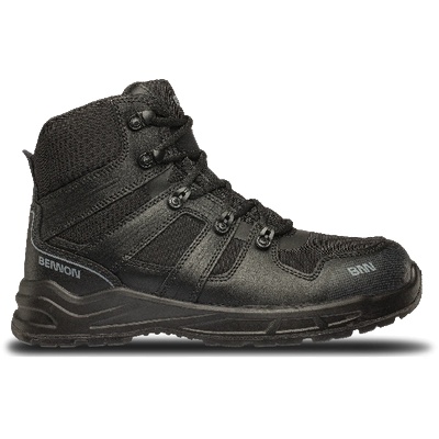 BENNON Работни обувки bennon condor o2 nm Високи (0703040260)