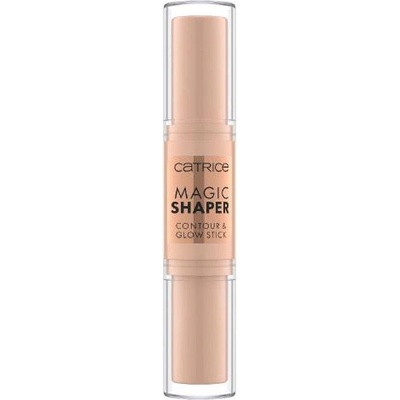 Magic Shaper Contour & Glow Stick стик за контуриране и озаряване на лицето 9 g нюанс 020 Medium