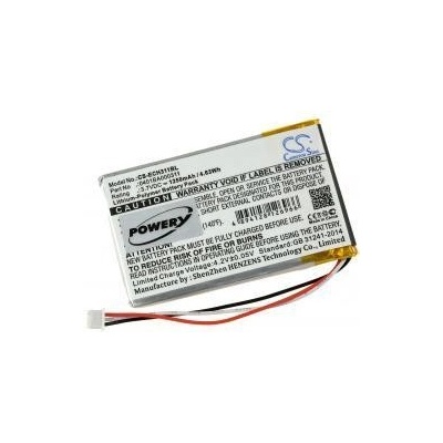 Powery Elca EVO 1250mAh Li-Pol 3,7V - neoriginální