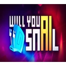 Will You Snail?