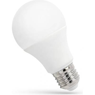 Spectrum LED LED žárovka GLS E27 9W 230V studená bílá