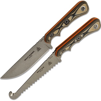 TOPS Knives Muley Skinner set – MCMB-01