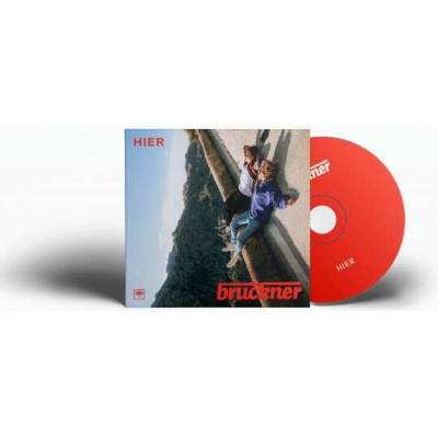 Bruckner - Hier CD