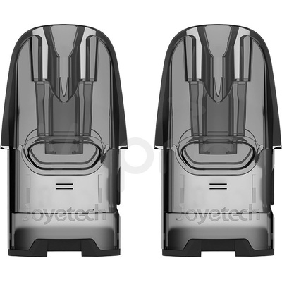 Joyetech EVIO C Pod cartridge 2,0 ml 2 ks