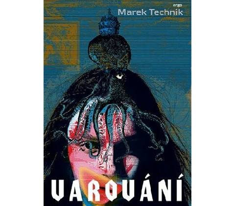 Varování - Marek Technik