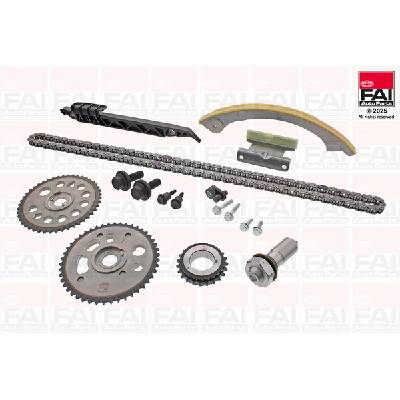 Sada rozvodovej reżaze FAI AutoParts TCK5NG