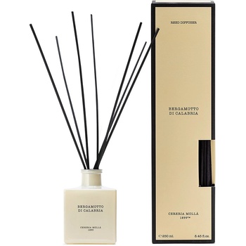 Cereria Mollá Ароматни пръчици Cereria Molla - Bergamotto di Calabria, 250 ml (251310)