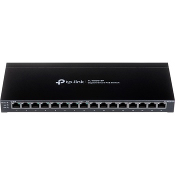 TP-Link TL-SG2016P