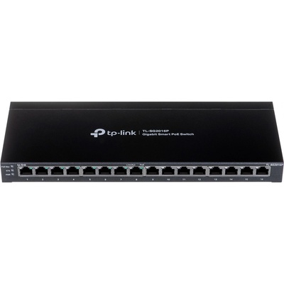 TP-Link TL-SG2016P
