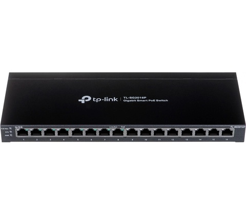 TP-Link TL-SG2016P