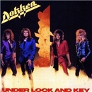 Dokken Under lock and key CD