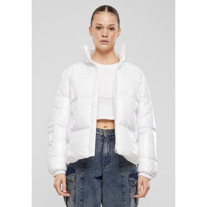 Urban Classics Дамско яке в бяло Urban ClassicsMODEL825 SALE - , размер 5XL