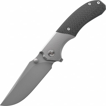 Miguron Centurion S90V MGR-609CBK