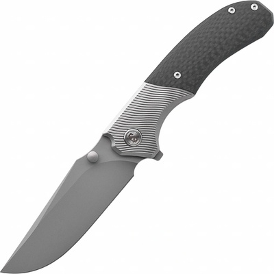 Miguron Centurion S90V MGR-609CBK