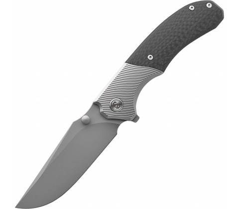 Miguron Centurion S90V MGR-609CBK