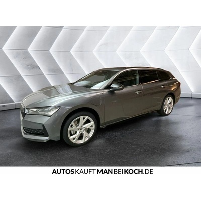 Skoda Superb Combi iV 1.5 TSI Sportline DSG 150 kW